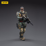 JOYTOY JT3143 3150 3167 1: 18 Spartan Squad Soldier