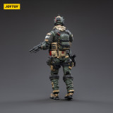 JOYTOY JT3143 3150 3167 1: 18 Spartan Squad Soldier
