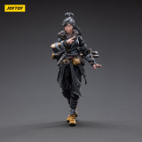 JOYTOY JT3181 1:18 Dark Source - JiangHu YunYue Qin