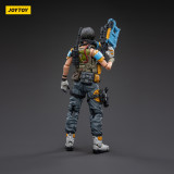 JOYTOY JT3082 1:18 North 04 Armed Attack Mecha