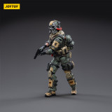 JOYTOY JT3143 3150 3167 1: 18 Spartan Squad Soldier