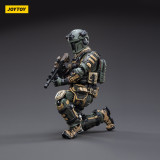 JOYTOY JT3143 3150 3167 1: 18 Spartan Squad Soldier