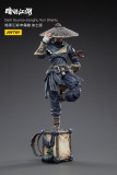 JOYTOY JT3174 1:18 Dark Source - JiangHu TuXun Shen