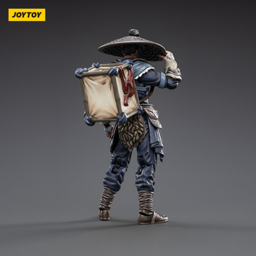 JOYTOY JT3174 1:18 Dark Source - JiangHu TuXun Shen