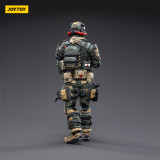 JOYTOY JT3143 3150 3167 1: 18 Spartan Squad Soldier