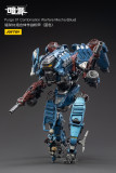 JOYTOY JT3075 1:25 Purge 01 Combination Warfare Mecha（Blue)