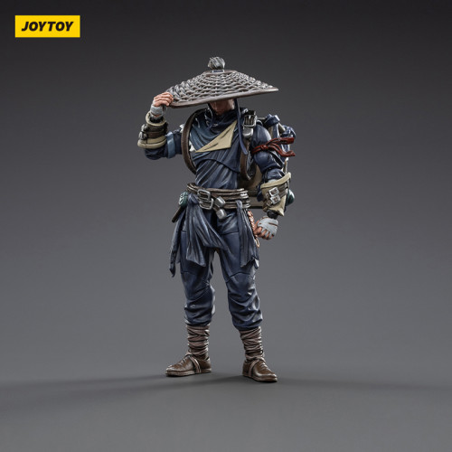 JOYTOY JT3174 1:18 Dark Source - JiangHu TuXun Shen