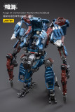 JOYTOY JT3075 1:25 Purge 01 Combination Warfare Mecha（Blue)