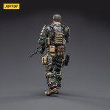 JOYTOY JT3143 3150 3167 1: 18 Spartan Squad Soldier
