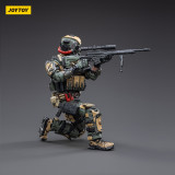 JOYTOY JT3143 3150 3167 1: 18 Spartan Squad Soldier