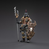 JOYTOY JT3129 3136 1: 18 The Cult of San Reja - Logan and “Hell Walker” H-20