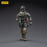 JOYTOY JT3143 3150 3167 1: 18 Spartan Squad Soldier