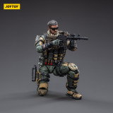 JOYTOY JT3143 3150 3167 1: 18 Spartan Squad Soldier