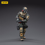 JOYTOY JT3143 3150 3167 1: 18 Spartan Squad Soldier