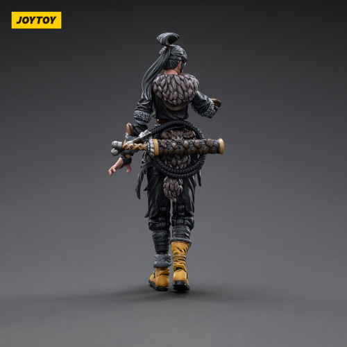 JOYTOY JT3181 1:18 Dark Source - JiangHu YunYue Qin