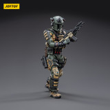JOYTOY JT3143 3150 3167 1: 18 Spartan Squad Soldier