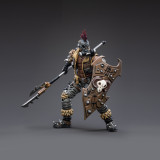 JOYTOY JT3129 3136 1: 18 The Cult of San Reja - Logan and “Hell Walker” H-20