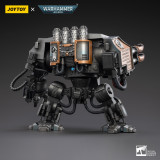 JOYTOY JT2986 Warhammer 40k 1: 18 Grey Knights Venerable Dreadnought