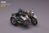 JOYTOY JT2320 1: 18 Luyster C30