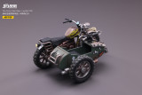 JOYTOY JT2320 1: 18 Luyster C30