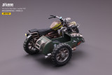 JOYTOY JT2320 1: 18 Luyster C30