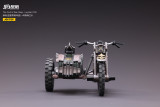 JOYTOY JT2320 1: 18 Luyster C30