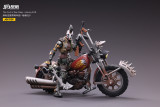 JOYTOY JT2313 1: 18 Harvey B19