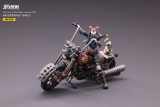 JOYTOY JT2313 1: 18 Harvey B19