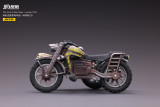 JOYTOY JT2320 1: 18 Luyster C30