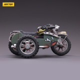JOYTOY JT2320 1: 18 Luyster C30