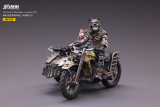 JOYTOY JT2320 1: 18 Luyster C30