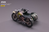 JOYTOY JT2320 1: 18 Luyster C30