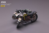 JOYTOY JT2320 1: 18 Luyster C30
