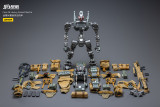 JOYTOY JT3242 1:18 Fear 06 Heavy Assault Mecha