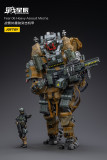 JOYTOY JT3242 1:18 Fear 06 Heavy Assault Mecha