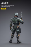 JOYTOY JT3242 1:18 Fear 06 Heavy Assault Mecha