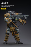 JOYTOY JT3242 1:18 Fear 06 Heavy Assault Mecha