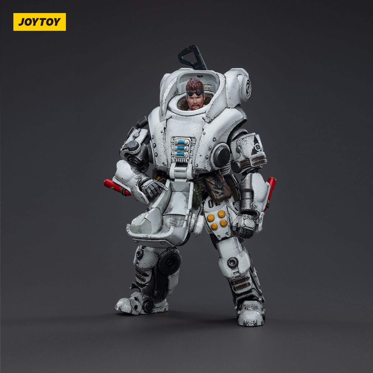 JOYTOY JT3303 1:18 Sorrow Expeditionary Forces-9th Army of the 