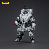 JOYTOY JT3303 1:18 Sorrow Expeditionary Forces-9th Army of the white Iron Cavalry - Eliminator