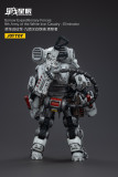 JOYTOY JT3303 1:18 Sorrow Expeditionary Forces-9th Army of the white Iron Cavalry - Eliminator