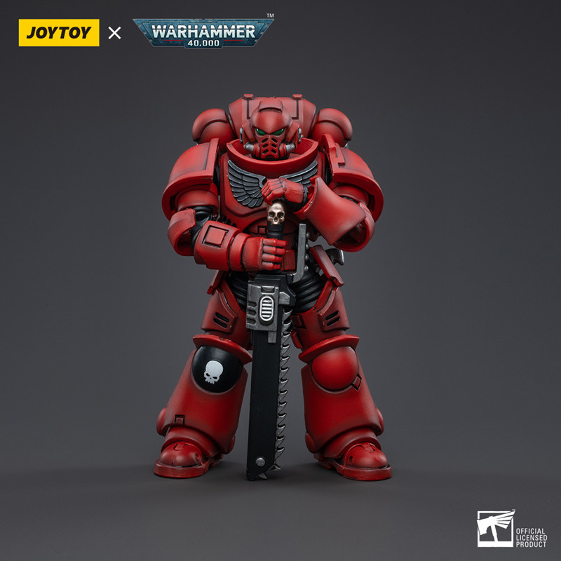 joytoy warhammer 40k pre order