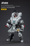 JOYTOY JT3303 1:18 Sorrow Expeditionary Forces-9th Army of the white Iron Cavalry - Eliminator