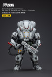 JOYTOY JT3303 1:18 Sorrow Expeditionary Forces-9th Army of the white Iron Cavalry - Eliminator