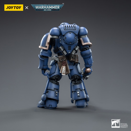 JOYTOY JT3310 Warhammer 40k 1: 18 Ultramarines Intercessors