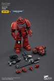 JOYTOY JT3341 Warhammer 40k 1:18 Blood Angels Intercessors