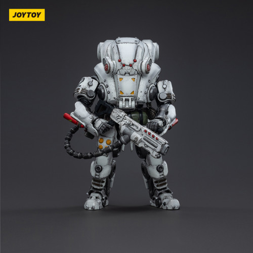 JOYTOY JT3303 1:18 Sorrow Expeditionary Forces-9th Army of the white Iron Cavalry - Eliminator