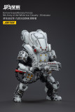 JOYTOY JT3303 1:18 Sorrow Expeditionary Forces-9th Army of the white Iron Cavalry - Eliminator