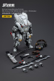JOYTOY JT3303 1:18 Sorrow Expeditionary Forces-9th Army of the white Iron Cavalry - Eliminator