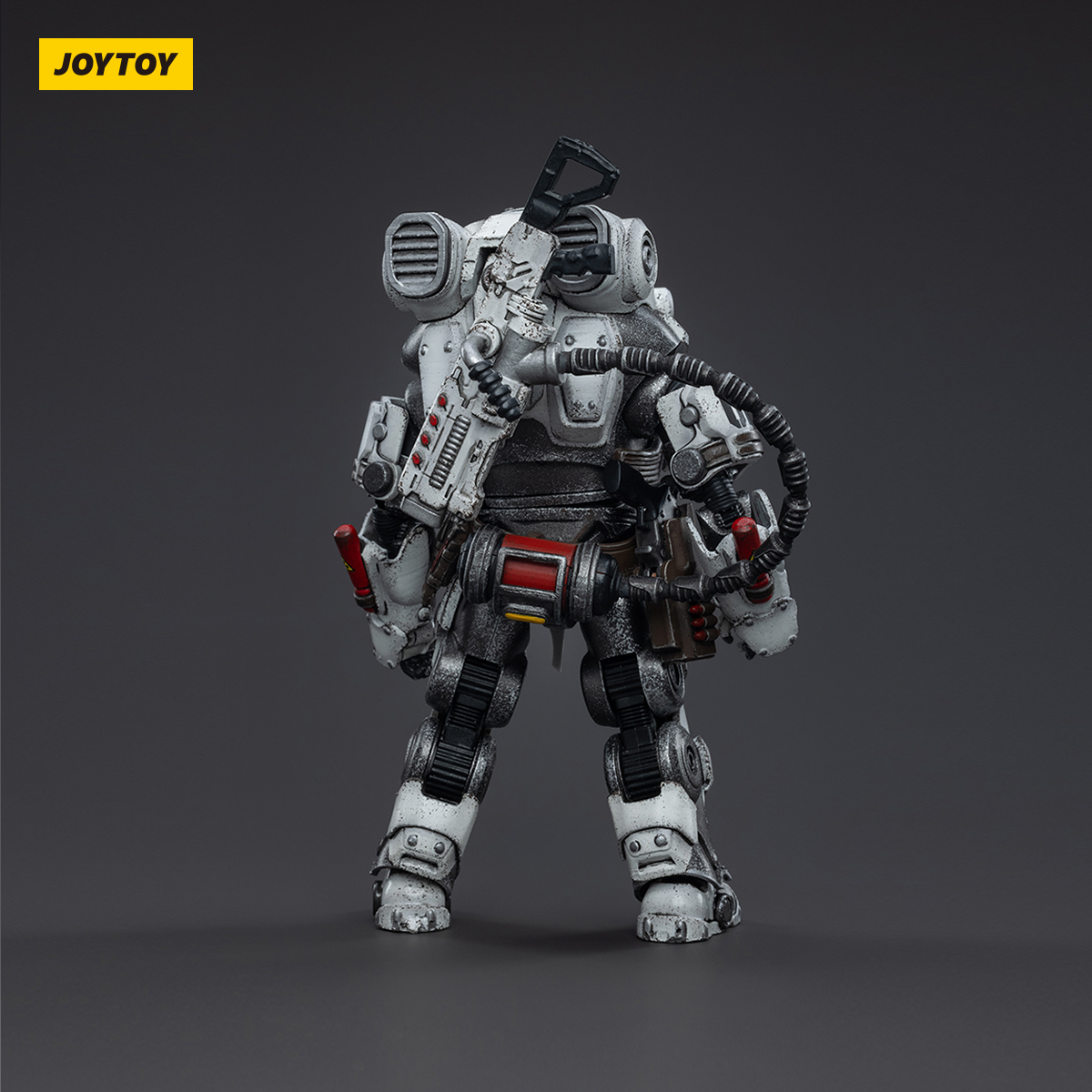 JOYTOY JT3303 1:18 Sorrow Expeditionary Forces-9th Army of the