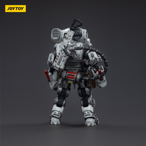 JOYTOY JT3303 1:18 Sorrow Expeditionary Forces-9th Army of the white Iron Cavalry - Eliminator
